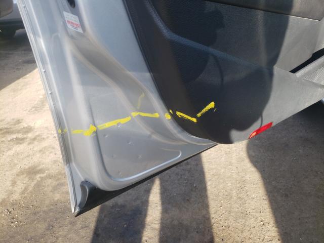 2018 VOLKSWAGEN PASSAT GT 1VWJM7A30JC029442