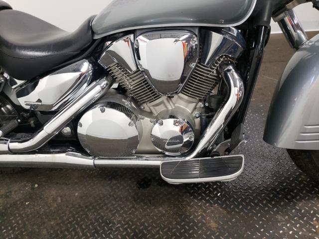 2005 HONDA VT1300 S 1HFSC52075A201055