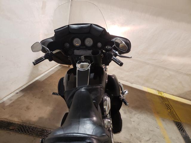 2006 HARLEY-DAVIDSON FLHT 1HD1DDV1X6Y610305