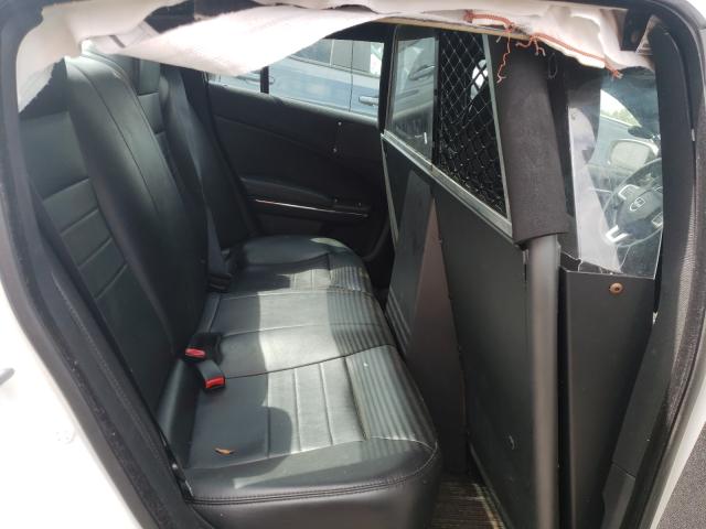 2014 DODGE CHARGER PO 2C3CDXAG3EH244318