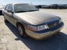 2003 MERCURY  GRAND MARQUIS