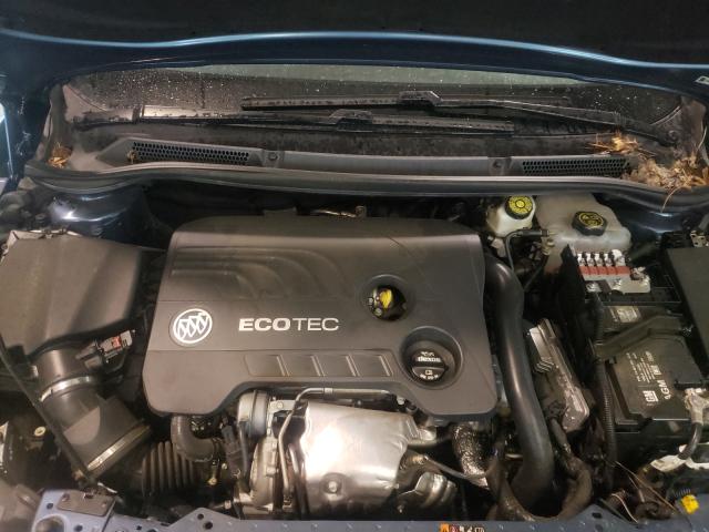 2017 BUICK CASCADA PR W04WH3N50HG018438