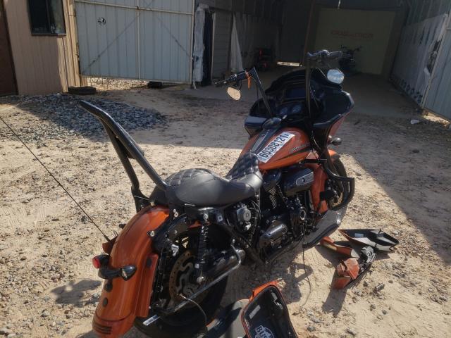 2020 HARLEY-DAVIDSON FLTRXS 1HD1KTP12LB671899