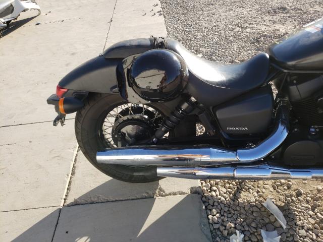 2018 HONDA VT750 C2B JH2RC5381JK800073