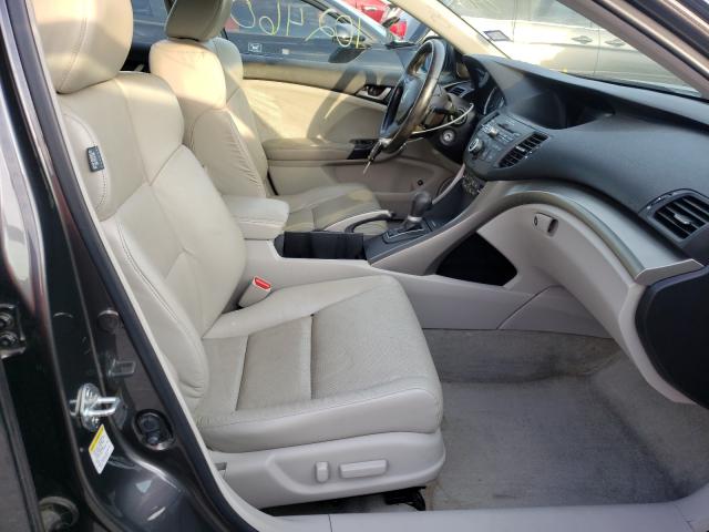 2010 ACURA TSX JH4CU2F68AC041497