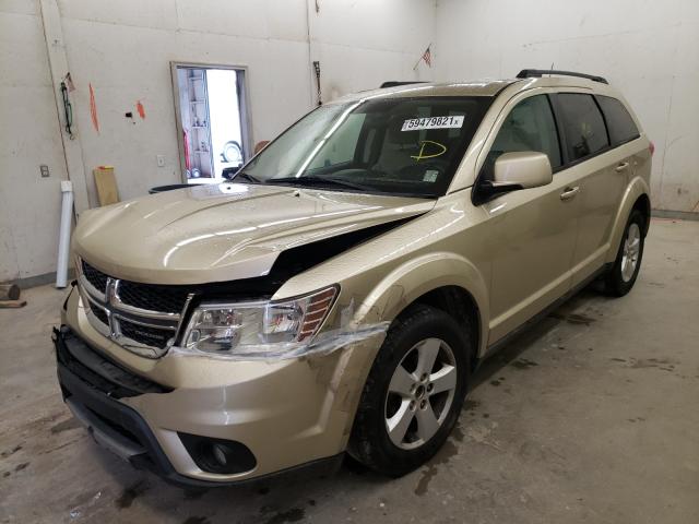 2011 DODGE JOURNEY MA 3D4PG1FG0BT567516