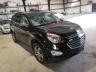 2016 CHEVROLET  EQUINOX