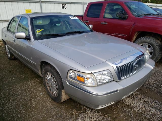 2007 Mercury Grand Marquis LS