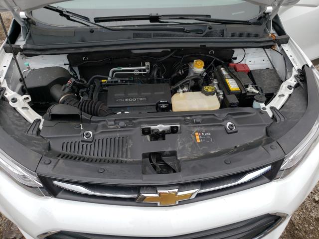 2018 CHEVROLET TRAX PREMI 3GNCJRSB9JL183293