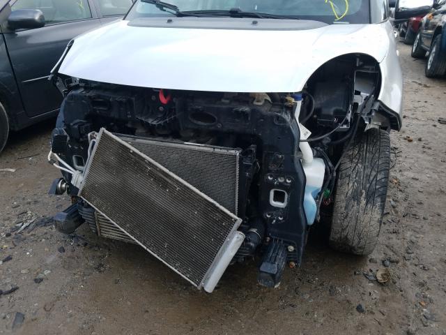 2014 FIAT 500L LOUNG ZFBCFACH8EZ008338