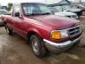 FORD RANGER 1996 foto