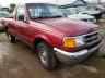 1996 FORD  RANGER