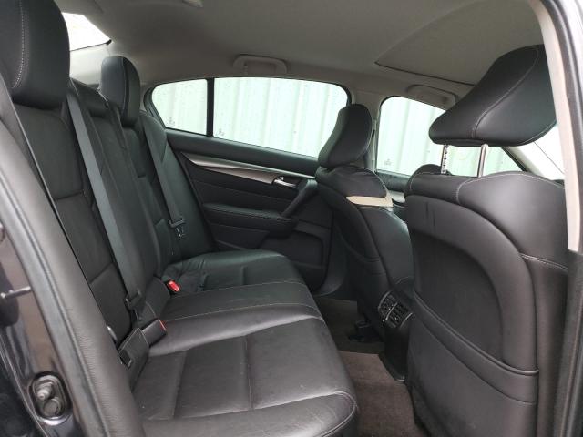 2013 ACURA TL SE 19UUA8F34DA017805
