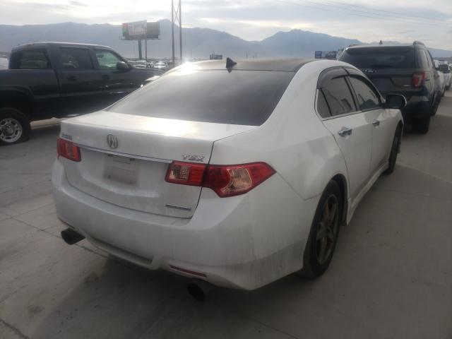 2012 ACURA TSX SE JH4CU2E83CC015993