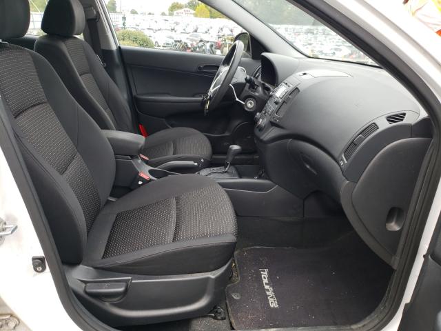 2012 HYUNDAI ELANTRA TO KMHDB8AE1CU146548