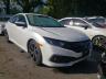 2019 HONDA  CIVIC