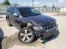 2014 JEEP  CHEROKEE