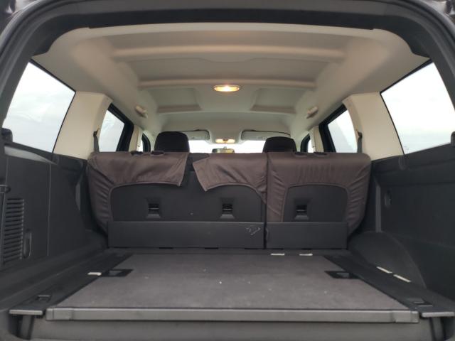 2011 DODGE NITRO HEAT 1D4PU4GK2BW554578