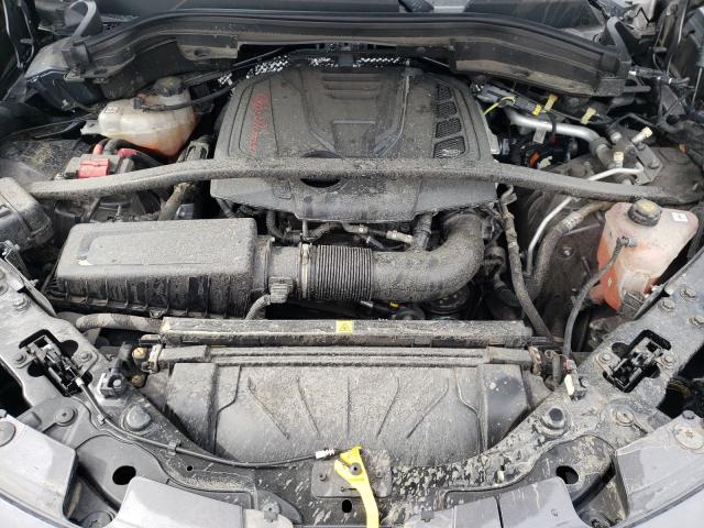 2018 ALFA ROMEO STELVIO SP ZASFAKPNXJ7B77384