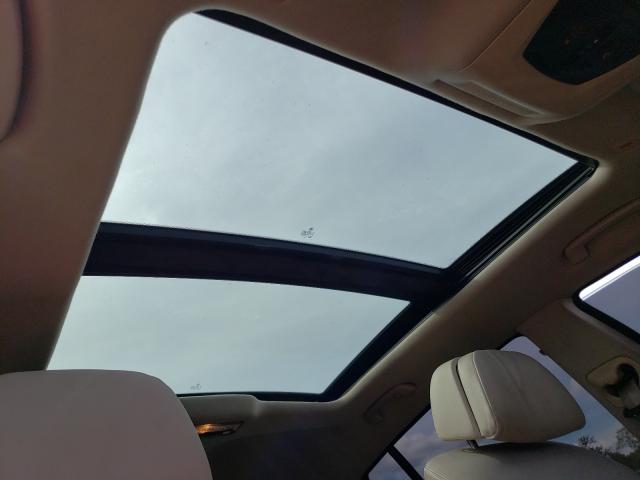 2011 BMW 535 GT WBASN2C53BC201743