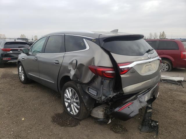 2019 BUICK ENCLAVE PR 5GAEVBKW6KJ236087