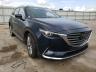 2018 MAZDA  CX-9