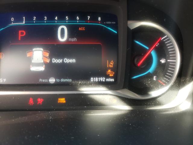 2019 HONDA PASSPORT S 5FNYF8H2XKB011078