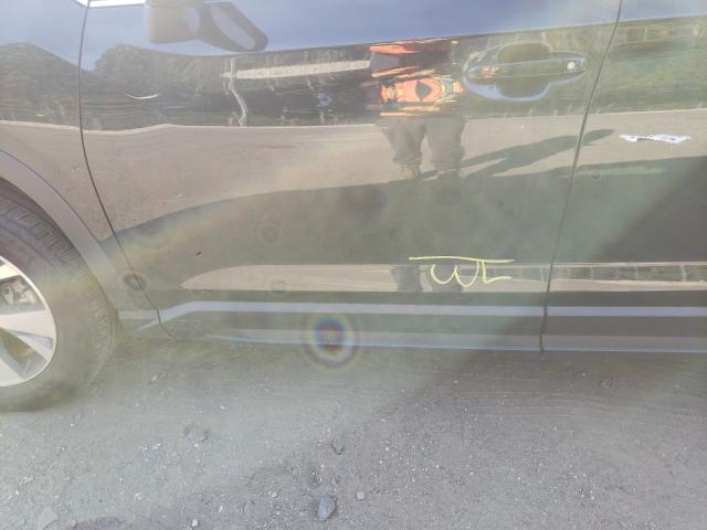 2019 SUBARU ASCENT PRE 4S4WMACD1K3435772