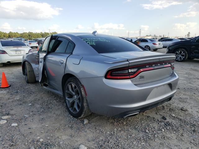 2015 DODGE CHARGER R/ 2C3CDXCT6FH928338