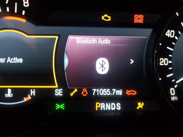 2015 LINCOLN MKC 5LMCJ1A93FUJ20852