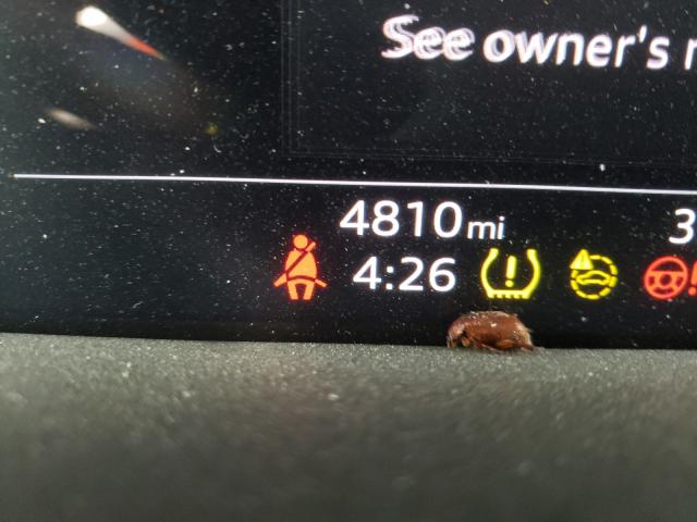 2021 AUDI E-TRON PRE WA1AAAGE3MB024449