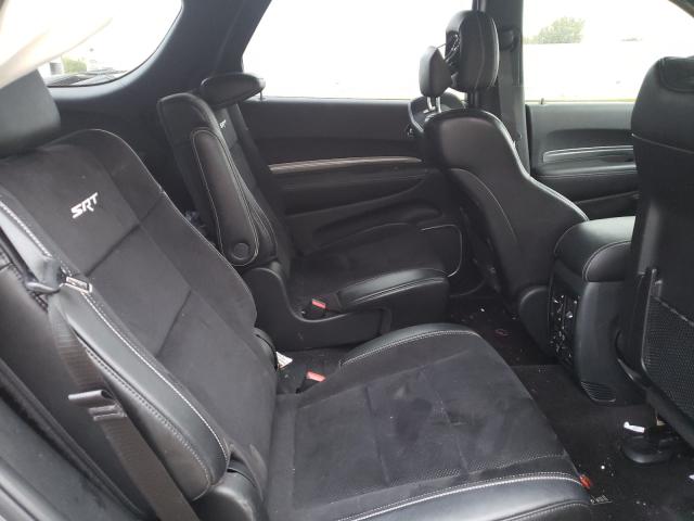 2019 DODGE DURANGO SR 1C4SDJGJ1KC513759