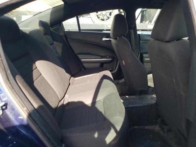 2015 DODGE CHARGER PO 2C3CDXAT2FH805980