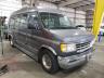 1993 FORD  ECONOLINE