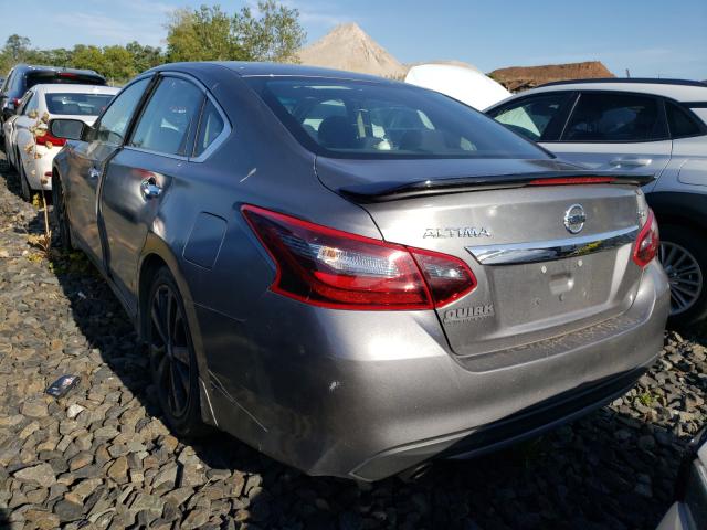 1N4AL3AP0HC470778 Nissan Altima 2.5 2017. Фото: 2