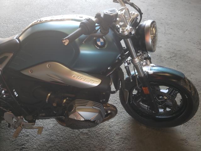 2021 BMW R NINE T P WB10L6304M6E32616