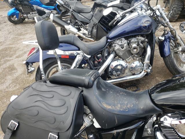 2008 HONDA VTX1800 F3 - 1HFSC46H58A600979