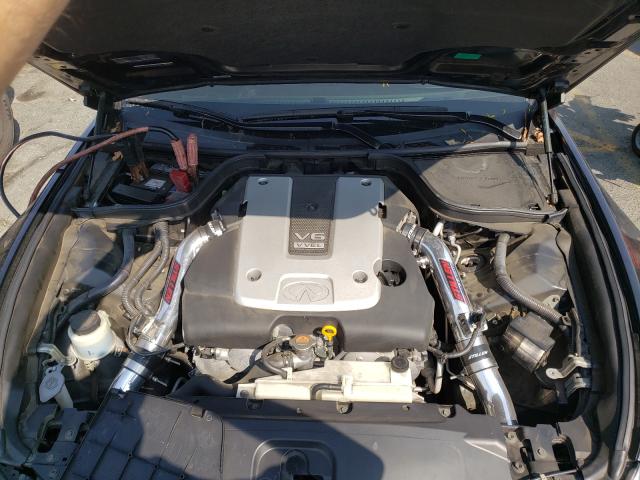 2013 INFINITI G37 JOURNE JN1CV6EK6DM921328