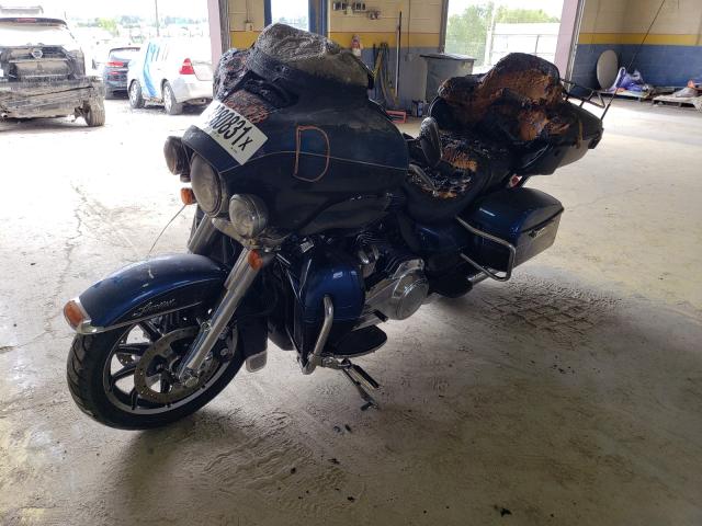 2018 HARLEY-DAVIDSON FLHTK 115T 1HD1KWD15JB629357