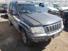 2003 JEEP  CHEROKEE