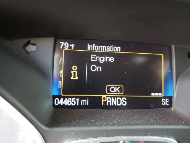 2017 FORD 1220 1FMCU0F72HUC37157