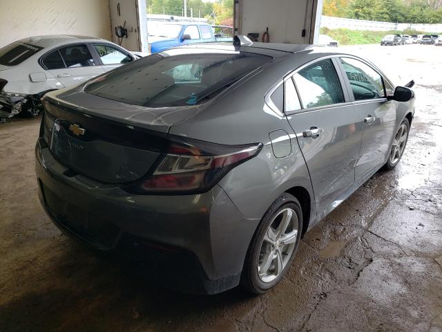 VIN 1G1RA6S53HU144526 2017 Chevrolet Volt, LT no.4