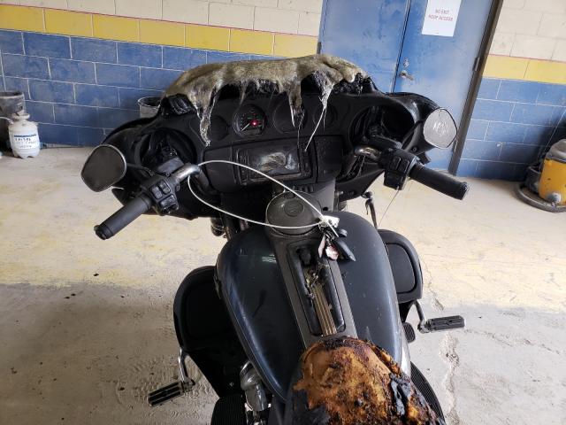 2018 HARLEY-DAVIDSON FLHTK 115T 1HD1KWD15JB629357