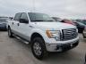 2011 FORD  F-150