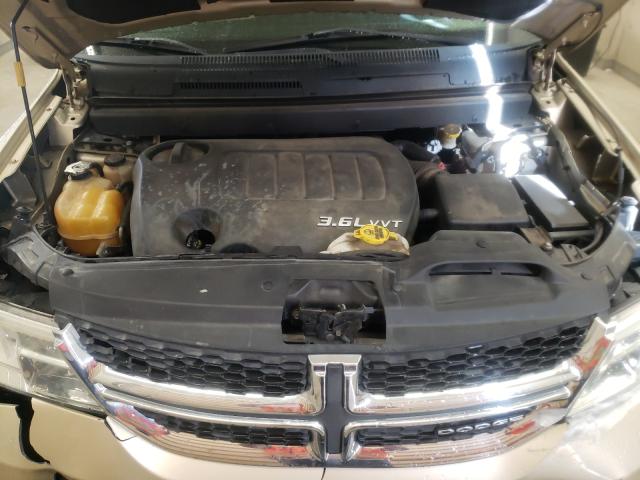 2011 DODGE JOURNEY MA 3D4PG1FG0BT567516