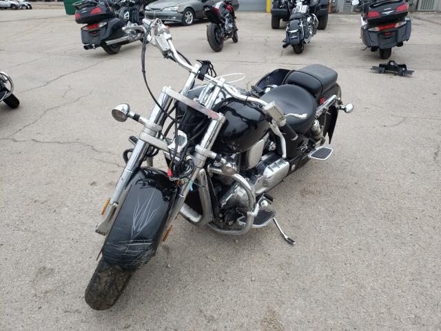 2008 HONDA VTX1800 N3 1HFSC49G58A601164