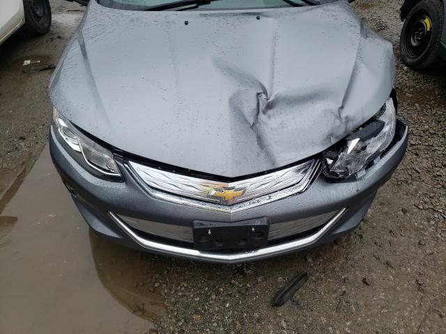 VIN 1G1RC6S5XJU113595 2018 Chevrolet Volt, LT no.7