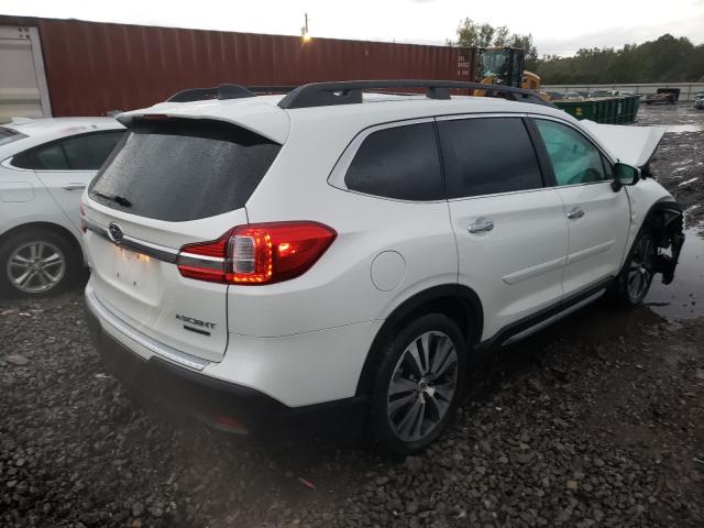 2021 SUBARU ASCENT 4S4WMARD1M3434177