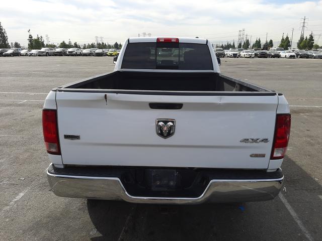 2012 DODGE RAM 2500 L 3C6UD5KL7CG117155
