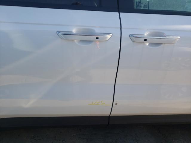 2022 KIA CARNIVAL KNDNC5H38N6061545